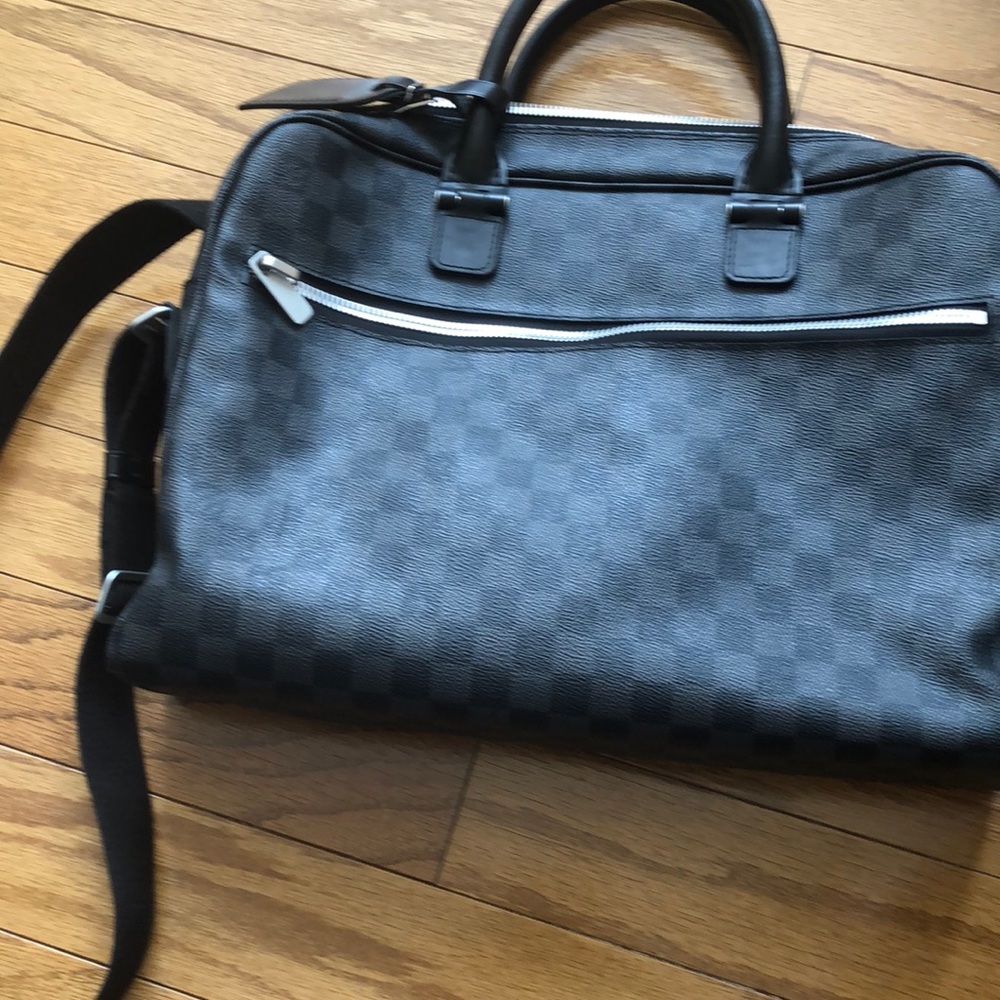 Briefcase